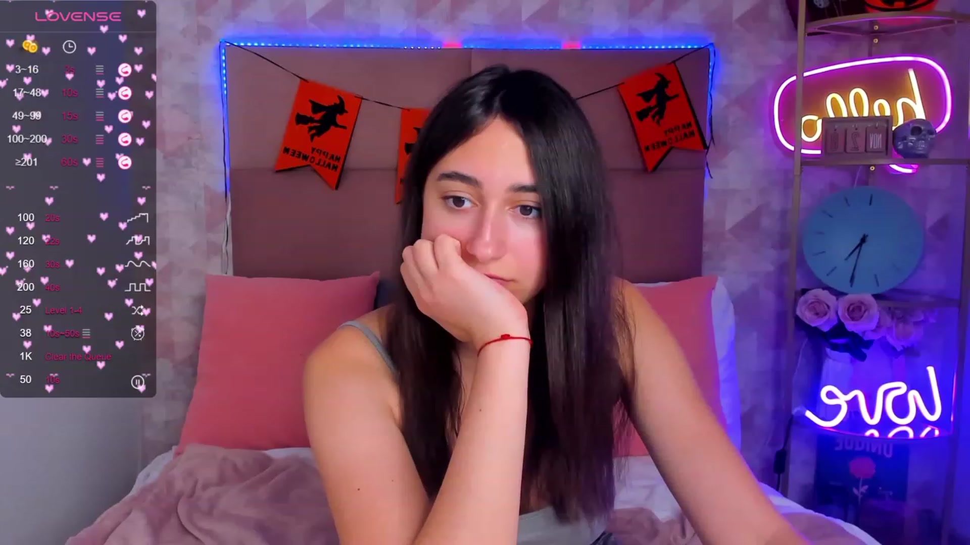 Gallery image thumbnail from SofiGrace's myfreecams stream on, 10/29/2023, 13:01 image 11 of 20