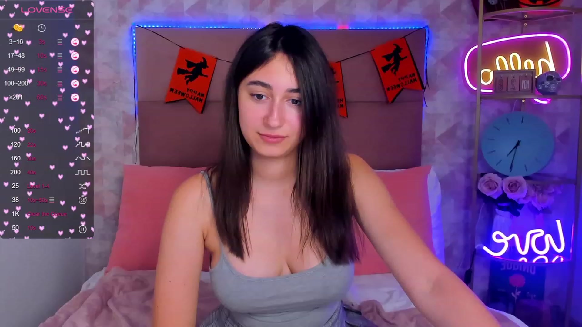 Gallery image thumbnail from SofiGrace's myfreecams stream on, 10/29/2023, 13:01 image 10 of 20