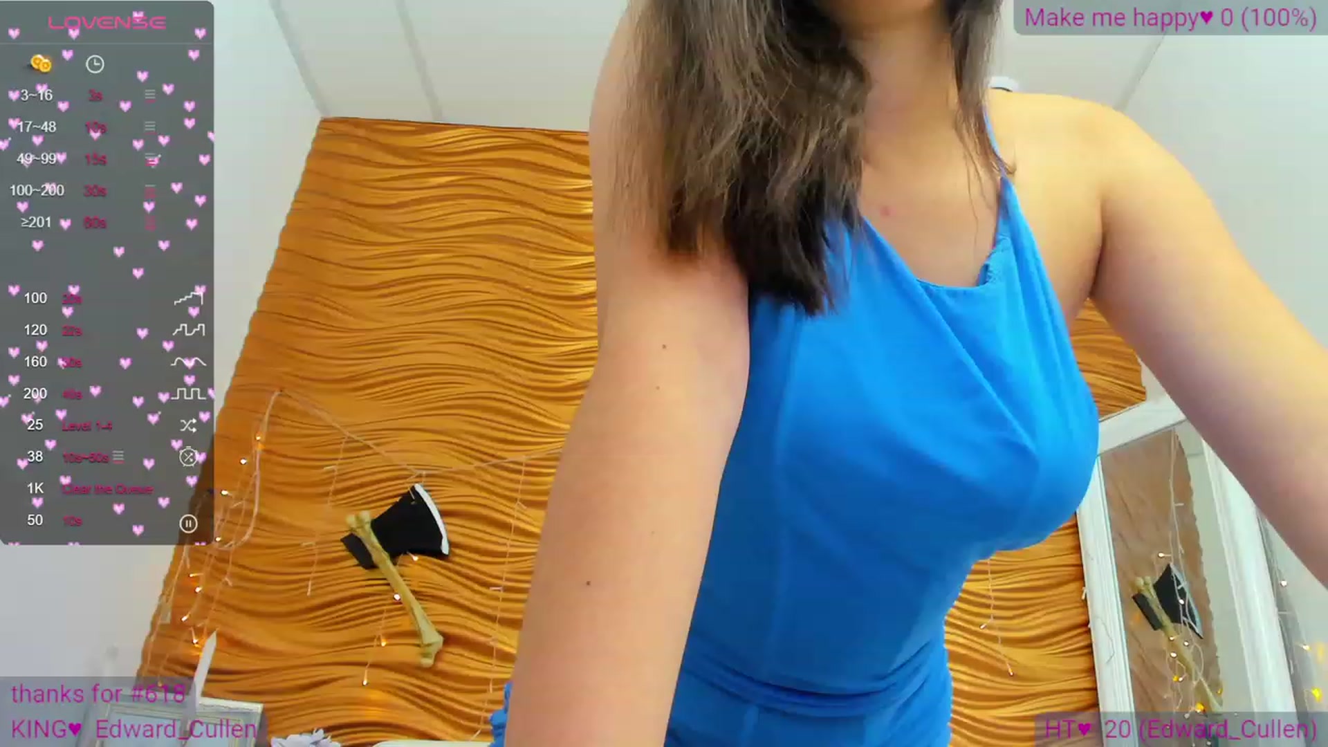 Gallery image thumbnail from SofiGrace's myfreecams stream on, 10/30/2023, 08:55 image 9 of 20