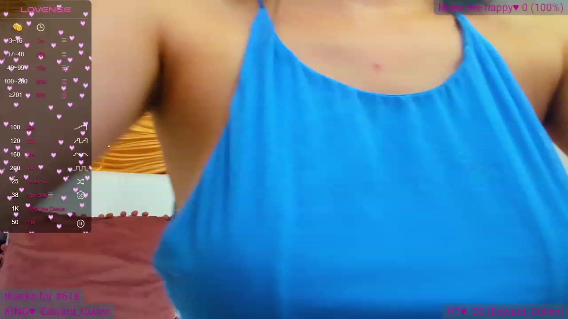 Gallery image thumbnail from SofiGrace's myfreecams stream on, 10/30/2023, 08:55 image 13 of 20