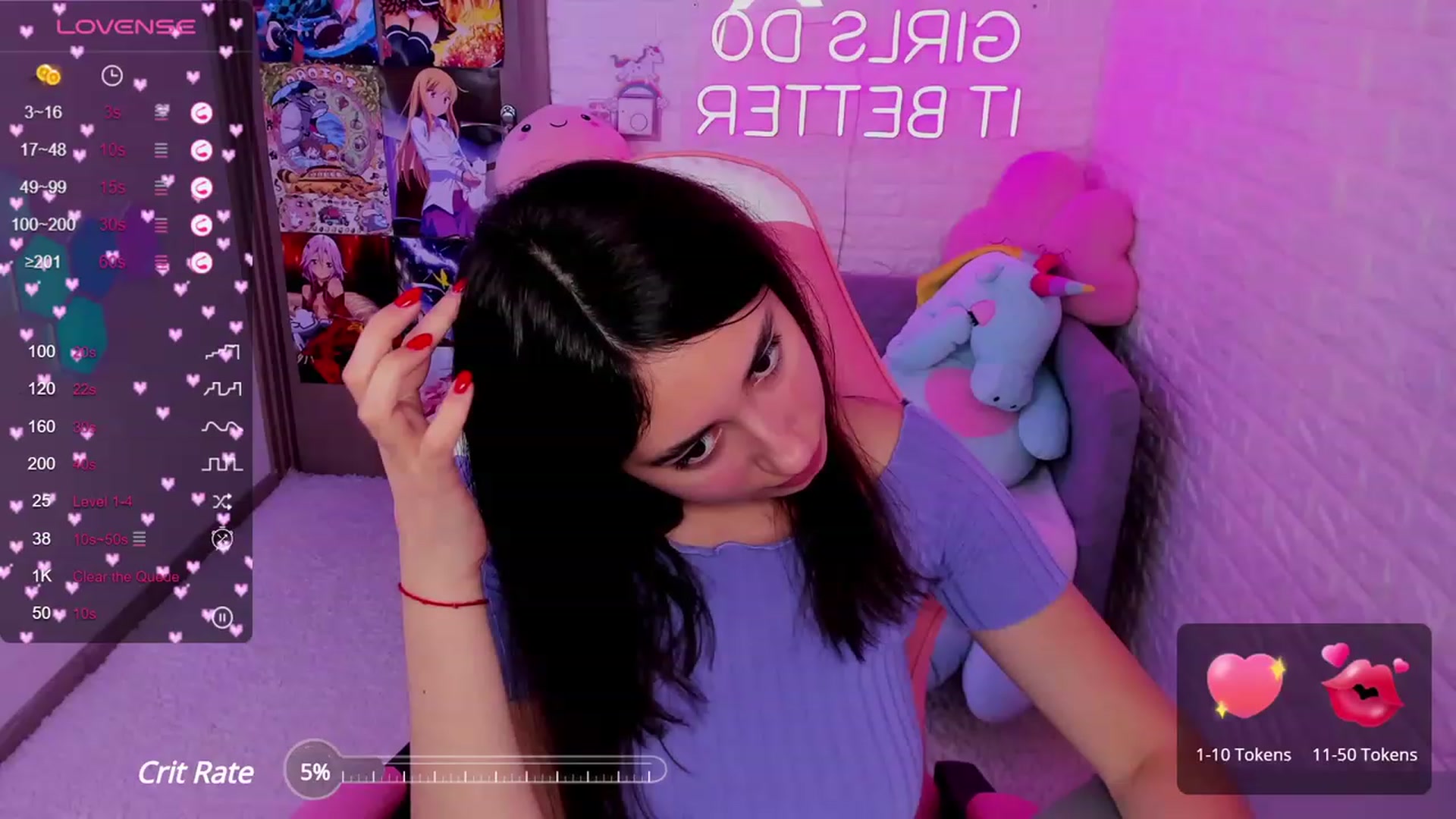 Gallery image thumbnail from SofiGrace's myfreecams stream on, 11/04/2023, 09:34 image 2 of 20
