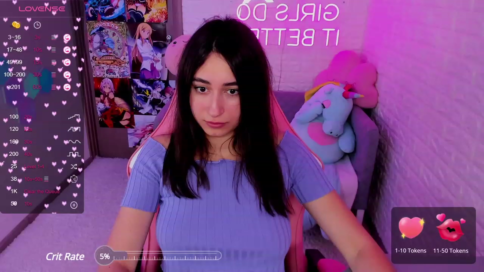 Gallery image thumbnail from SofiGrace's myfreecams stream on, 11/04/2023, 09:34 image 4 of 20