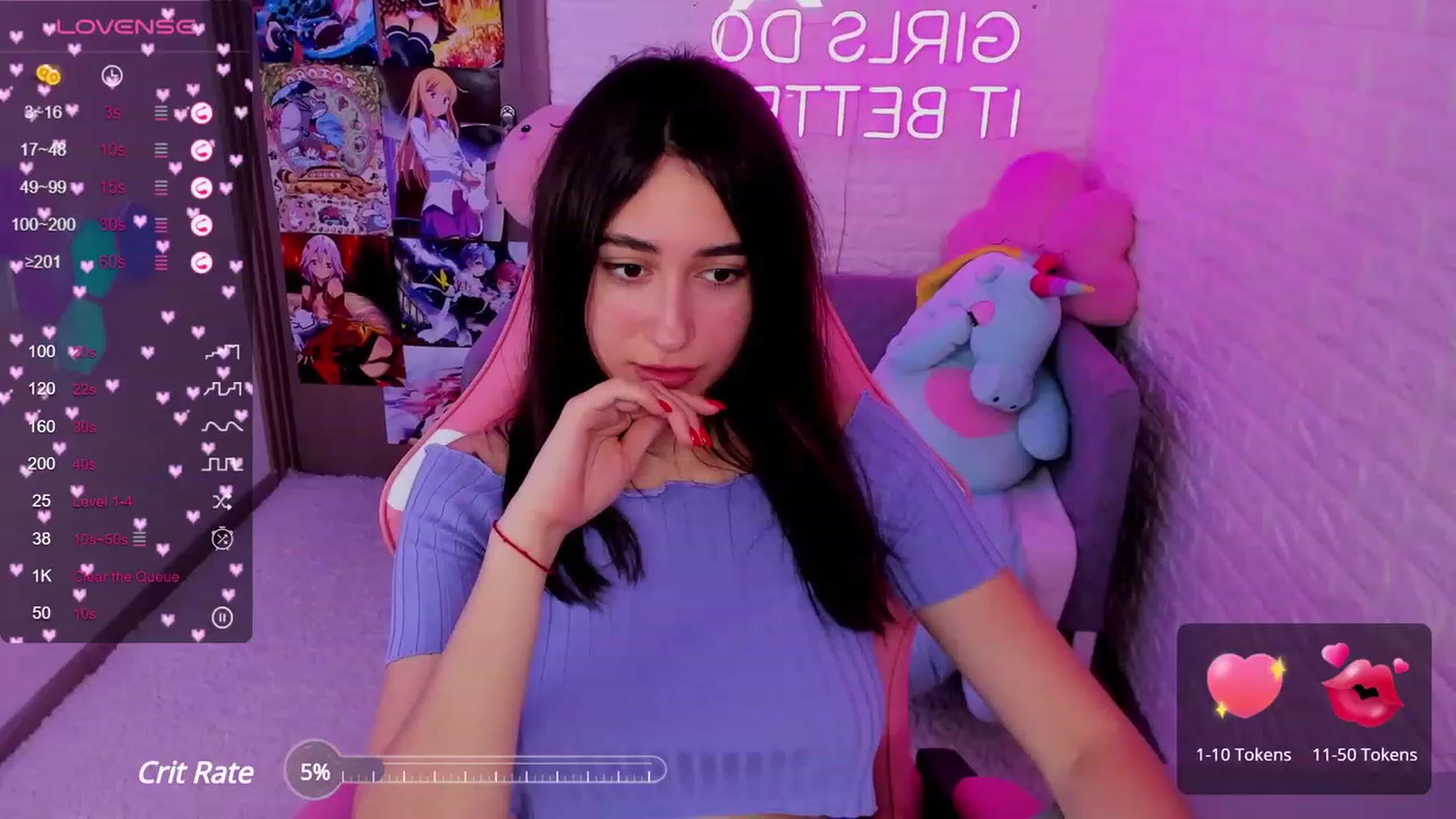 Gallery image thumbnail from SofiGrace's myfreecams stream on, 11/04/2023, 09:34 image 3 of 20