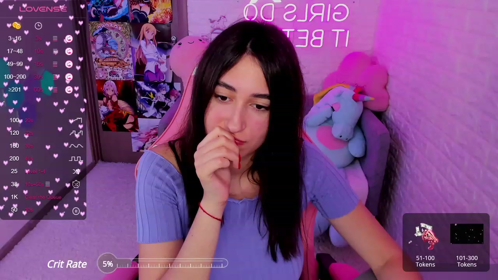 Gallery image thumbnail from SofiGrace's myfreecams stream on, 11/04/2023, 09:34 image 5 of 20