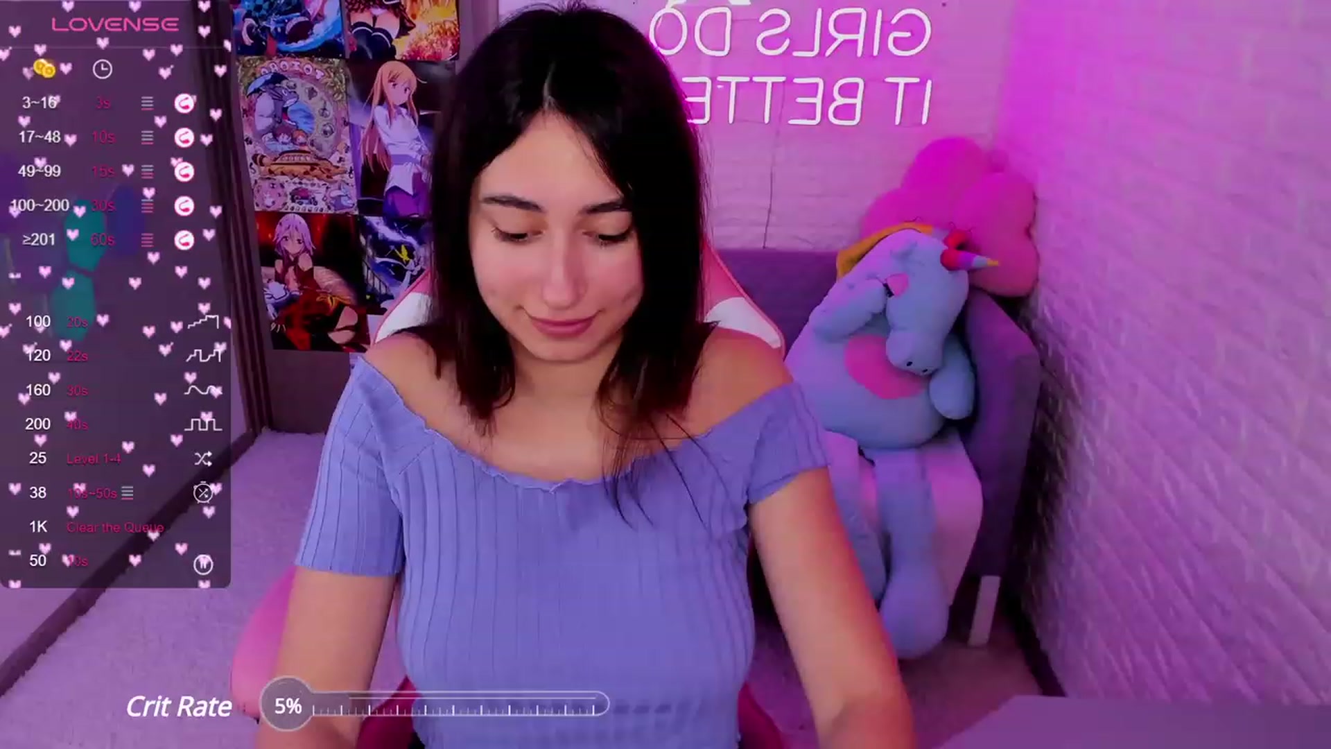 Gallery image thumbnail from SofiGrace's myfreecams stream on, 11/04/2023, 09:34 image 16 of 20