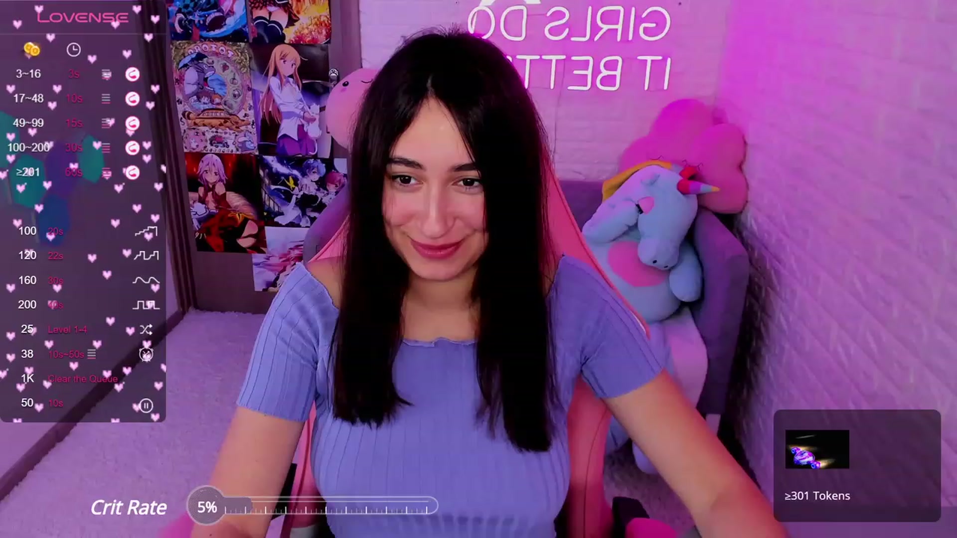 Gallery image thumbnail from SofiGrace's myfreecams stream on, 11/04/2023, 09:34 image 10 of 20
