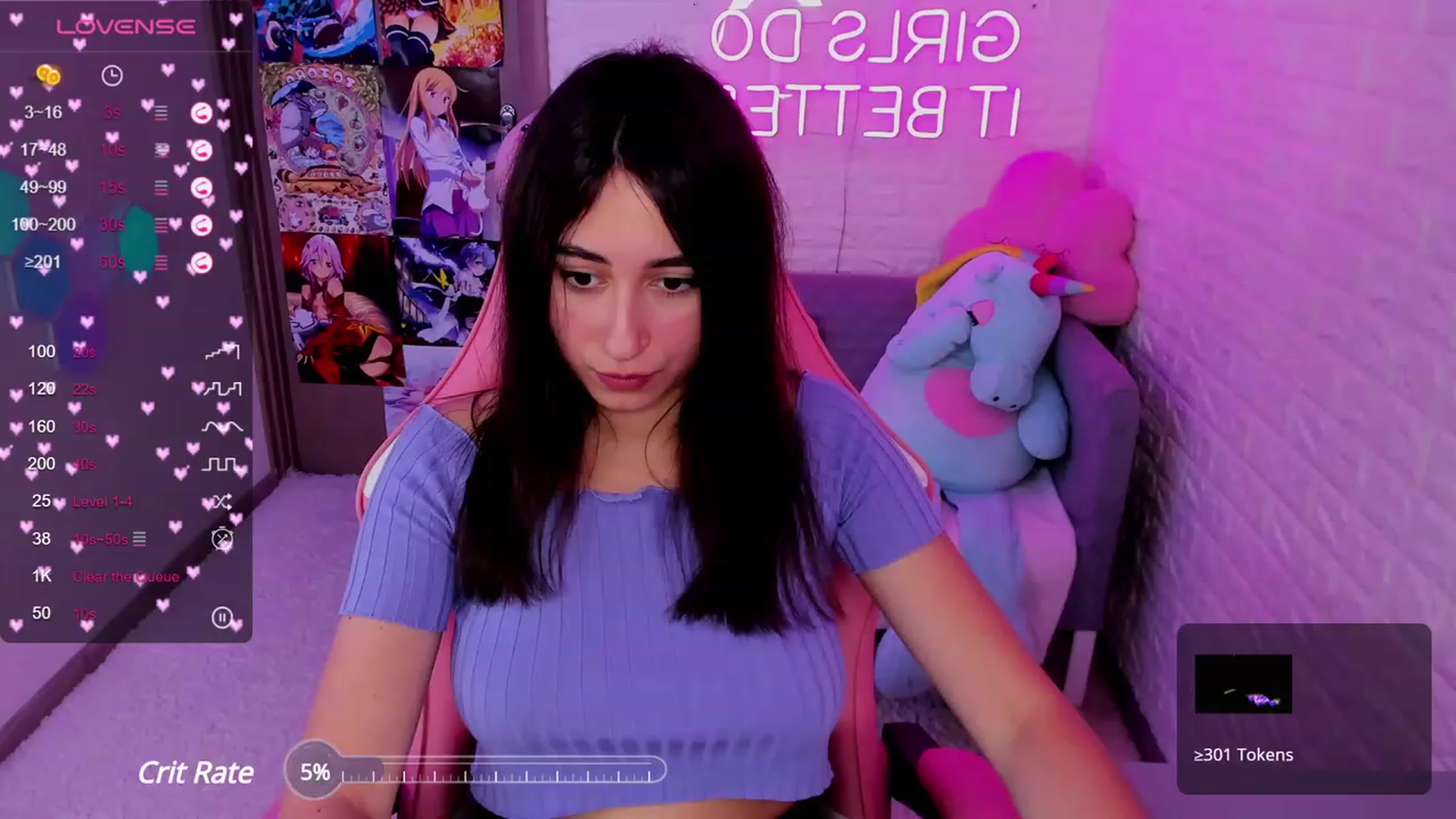 Gallery image thumbnail from SofiGrace's myfreecams stream on, 11/04/2023, 09:34 image 9 of 20