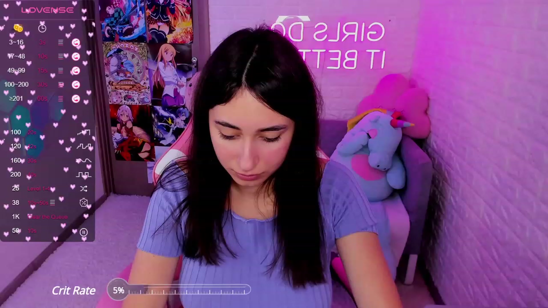 Gallery image thumbnail from SofiGrace's myfreecams stream on, 11/04/2023, 09:34 image 19 of 20