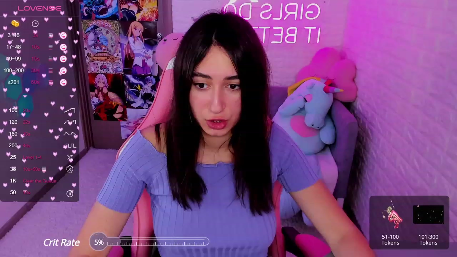 Gallery image thumbnail from SofiGrace's myfreecams stream on, 11/04/2023, 09:34 image 6 of 20