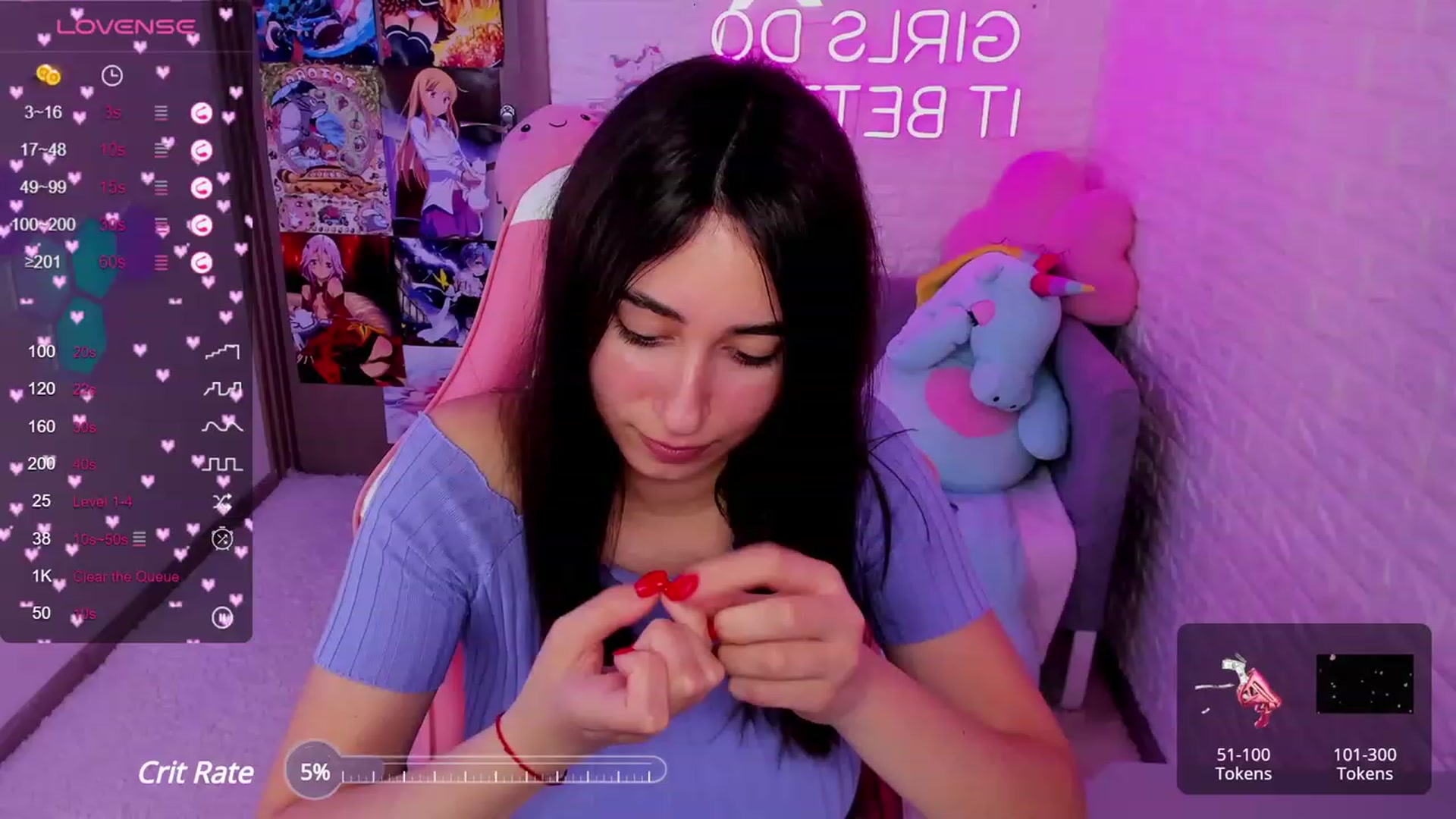 Gallery image thumbnail from SofiGrace's myfreecams stream on, 11/04/2023, 09:34 image 7 of 20