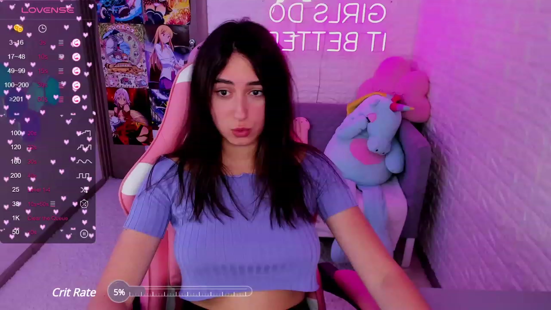 Gallery image thumbnail from SofiGrace's myfreecams stream on, 11/04/2023, 09:34 image 13 of 20
