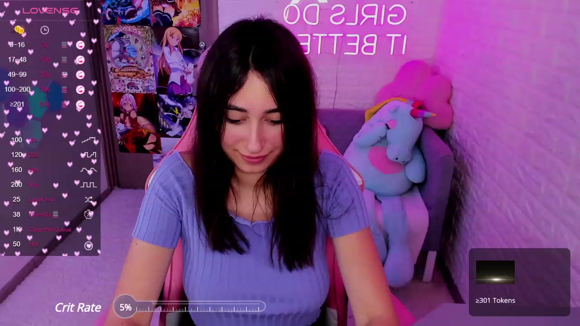 Gallery image thumbnail from SofiGrace's myfreecams stream on, 11/04/2023, 09:34 image 8 of 20
