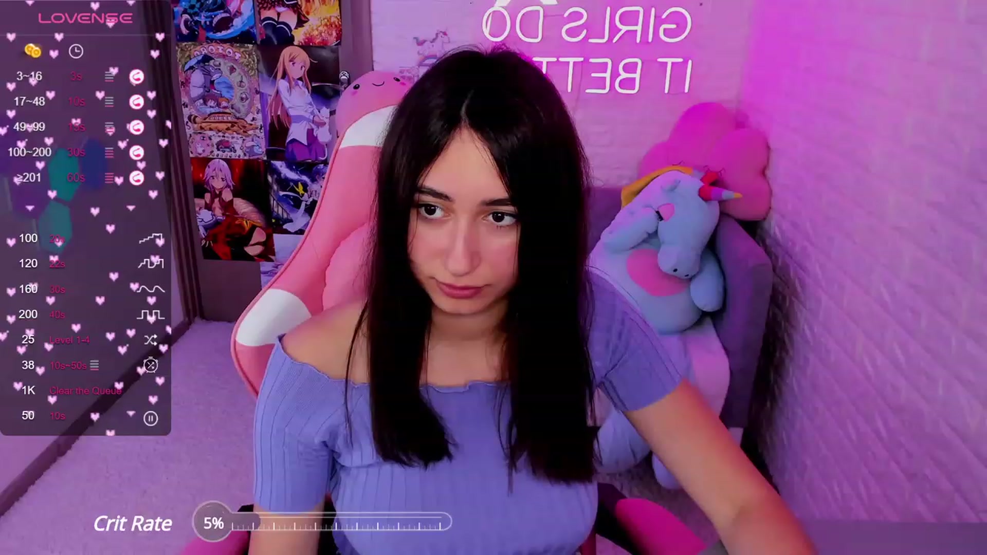 Gallery image thumbnail from SofiGrace's myfreecams stream on, 11/04/2023, 09:34 image 12 of 20