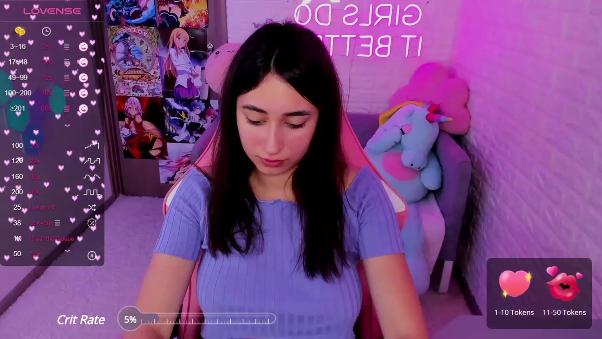 Gallery image thumbnail from SofiGrace's myfreecams stream on, 11/04/2023, 09:34 image 1 of 20