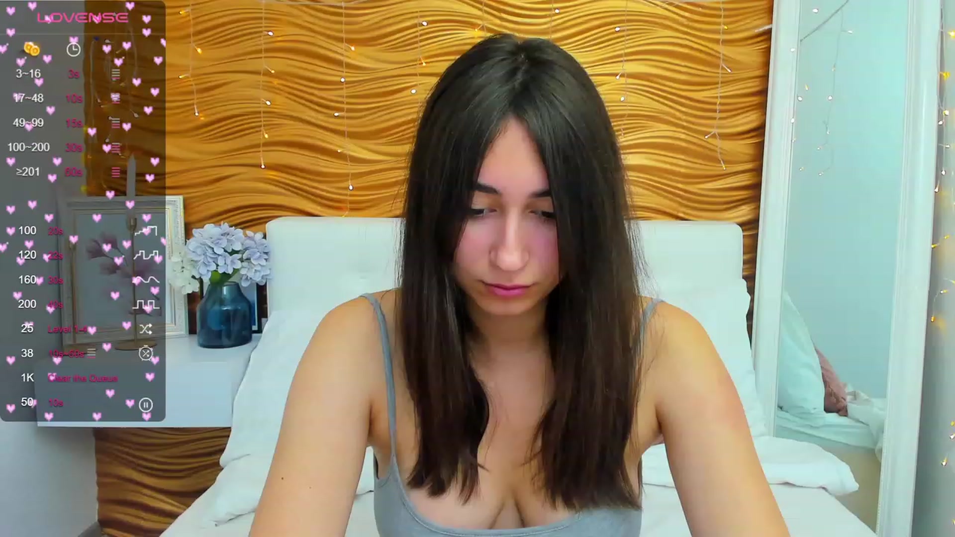 Gallery image thumbnail from SofiGrace's myfreecams stream on, 11/05/2023, 09:00 image 3 of 20