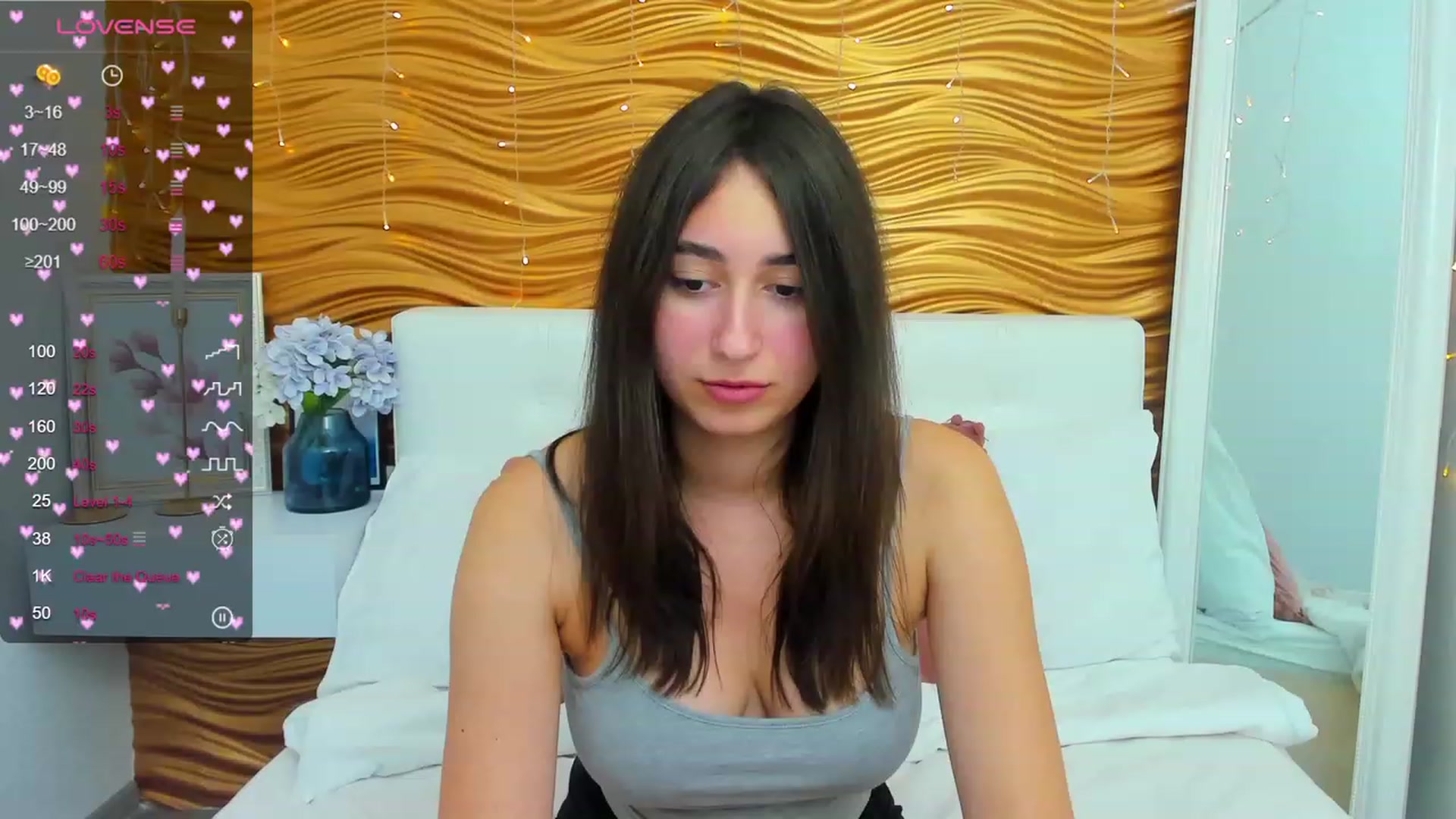 Gallery image thumbnail from SofiGrace's myfreecams stream on, 11/05/2023, 10:50 image 6 of 20