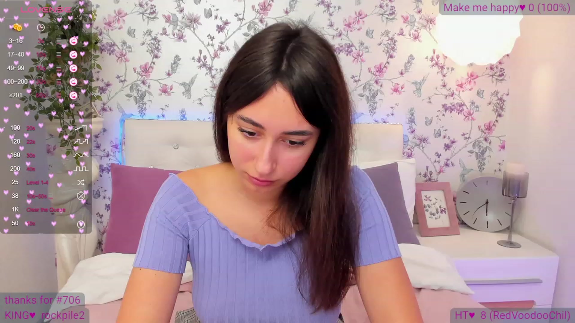 Gallery image thumbnail from SofiGrace's myfreecams stream on, 11/06/2023, 09:09 image 19 of 20