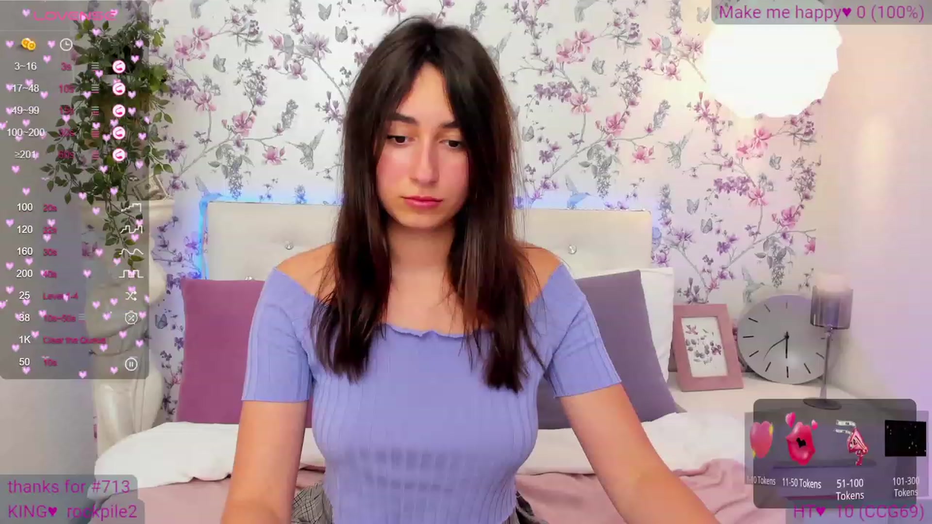 Gallery image thumbnail from SofiGrace's myfreecams stream on, 11/06/2023, 11:29 image 16 of 20