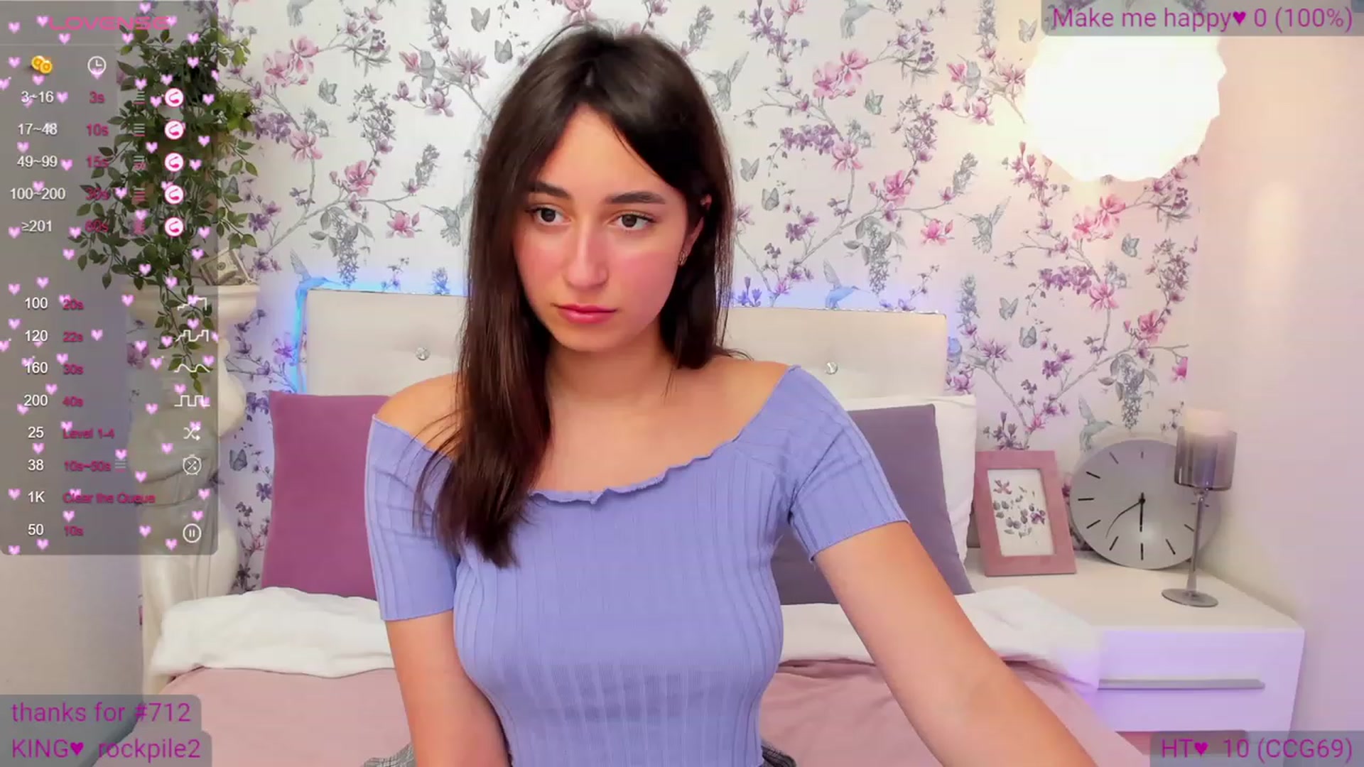 Gallery image thumbnail from SofiGrace's myfreecams stream on, 11/06/2023, 11:29 image 9 of 20
