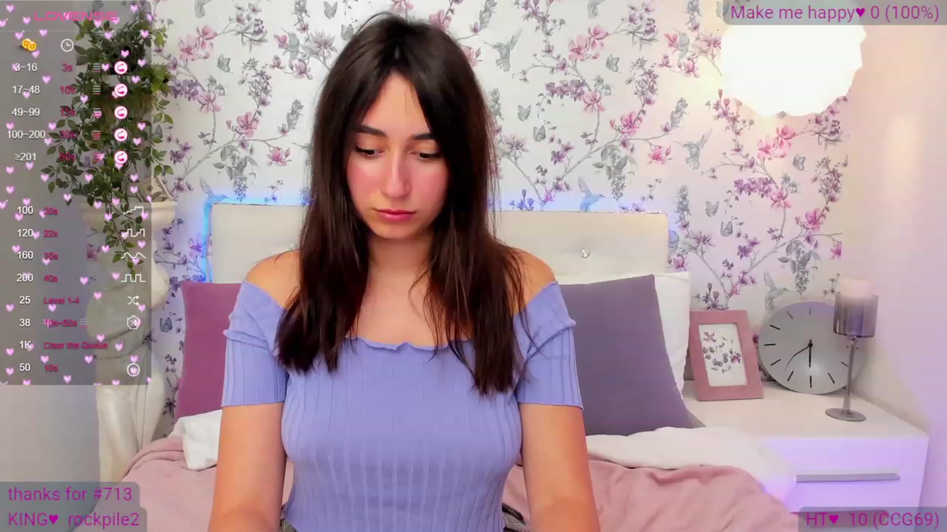 Gallery image thumbnail from SofiGrace's myfreecams stream on, 11/06/2023, 11:29 image 15 of 20