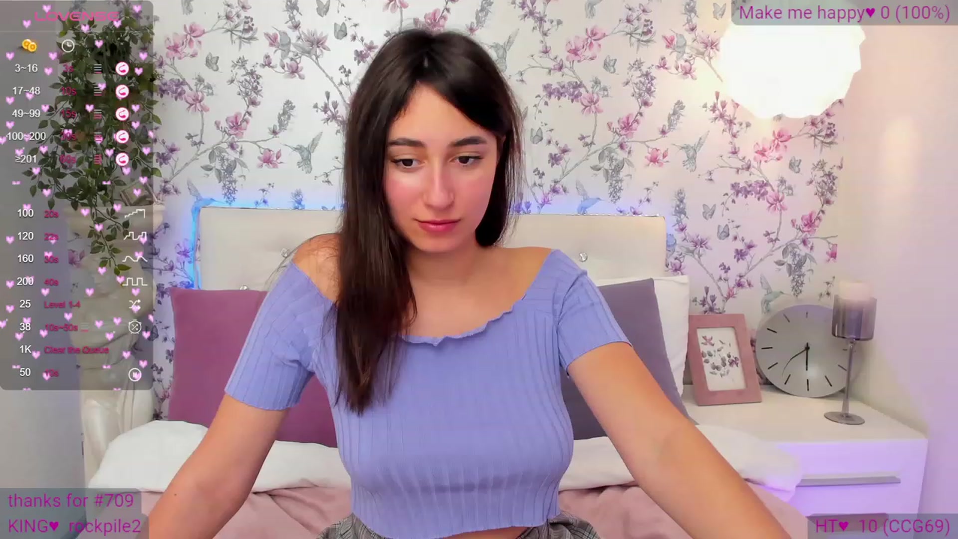 Gallery image thumbnail from SofiGrace's myfreecams stream on, 11/06/2023, 11:48 image 4 of 20