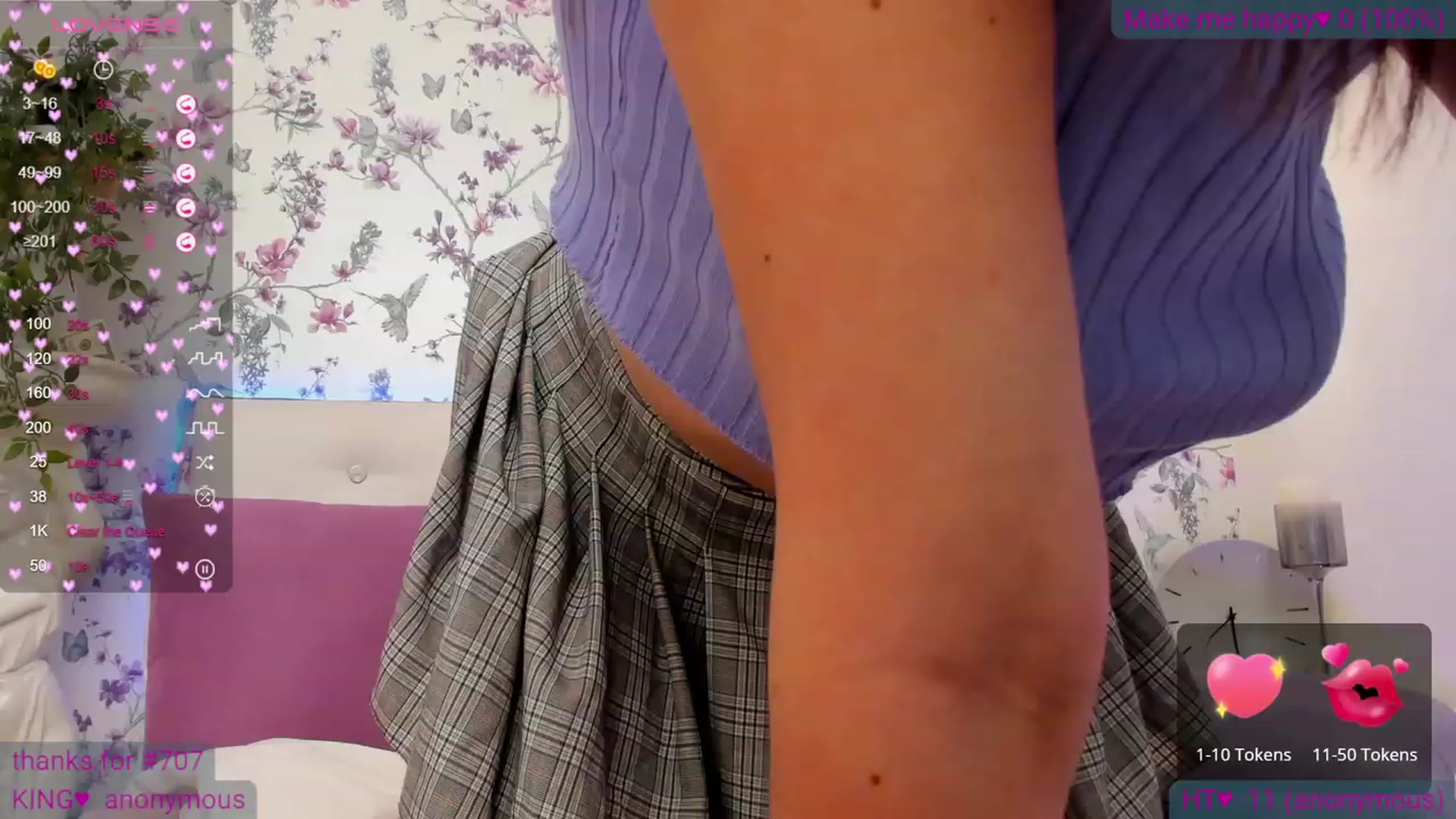 Gallery image thumbnail from SofiGrace's myfreecams stream on, 11/06/2023, 11:48 image 16 of 20