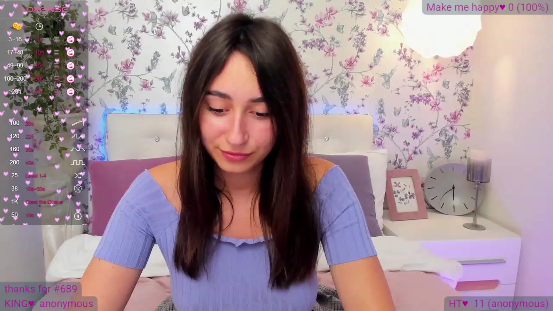 Gallery image thumbnail from SofiGrace's myfreecams stream on, 11/06/2023, 13:00 image 4 of 20