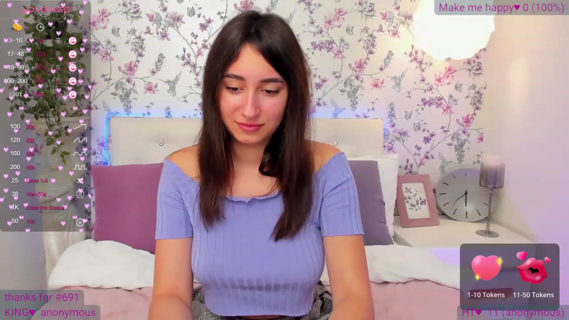 Gallery image thumbnail from SofiGrace's myfreecams stream on, 11/06/2023, 13:00 image 19 of 20