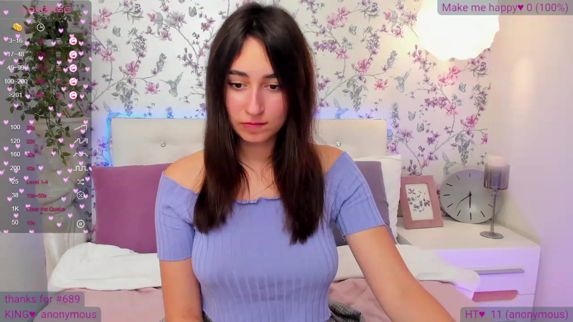 Gallery image thumbnail from SofiGrace's myfreecams stream on, 11/06/2023, 13:00 image 6 of 20