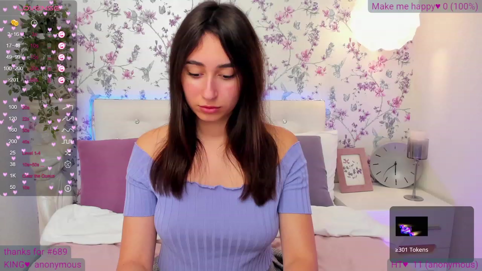 Gallery image thumbnail from SofiGrace's myfreecams stream on, 11/06/2023, 13:00 image 9 of 20