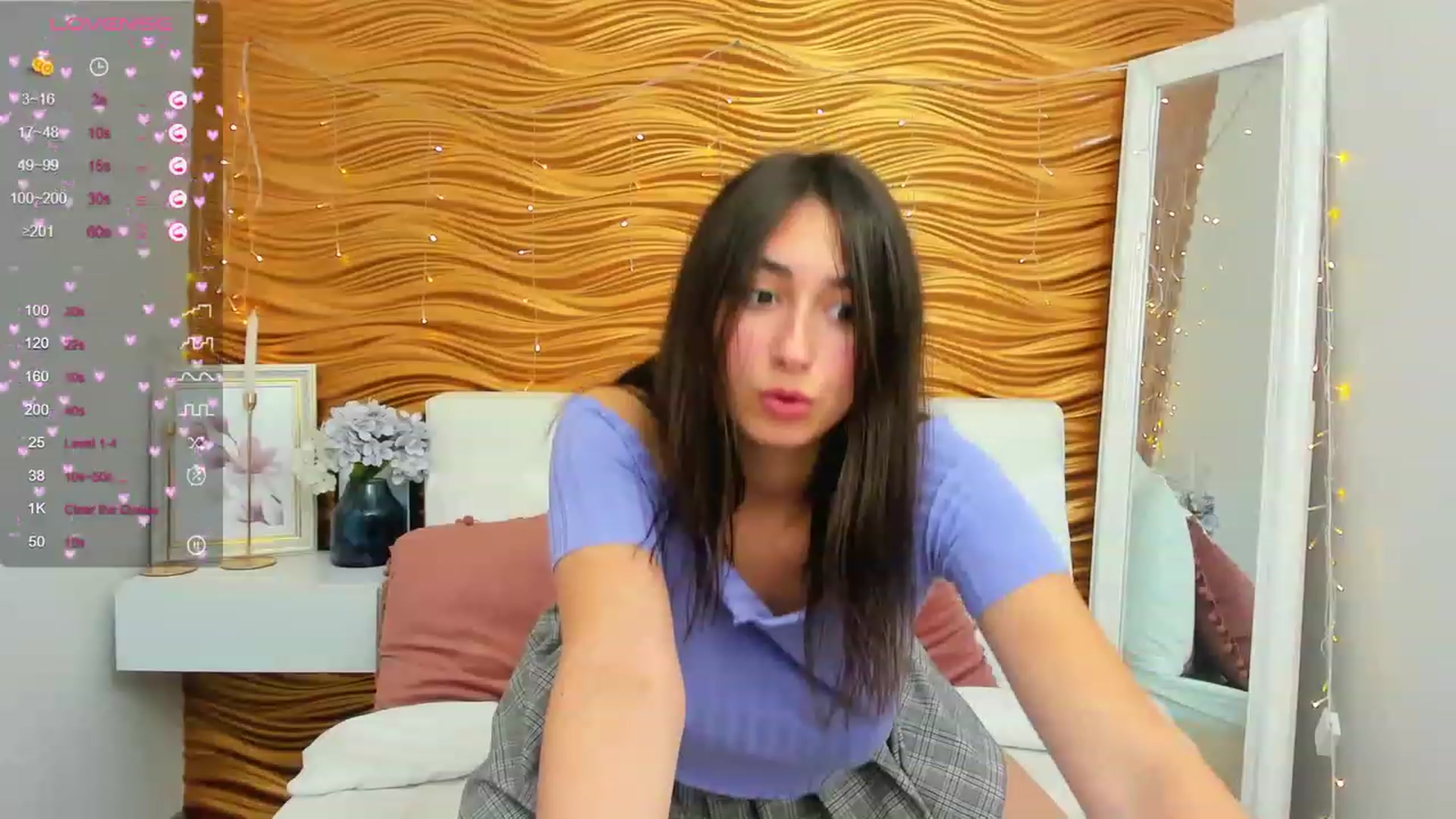 Gallery image thumbnail from SofiGrace's myfreecams stream on, 11/07/2023, 19:08 image 18 of 20
