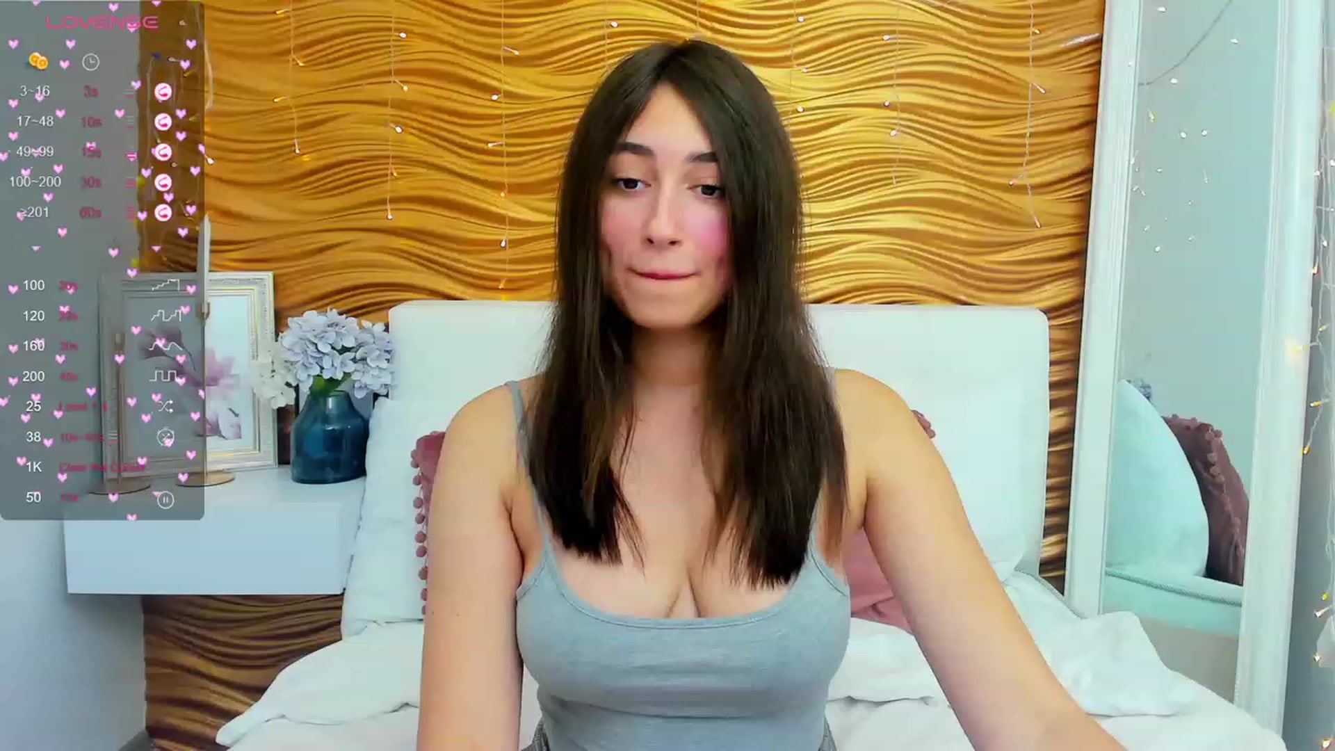 Gallery image thumbnail from SofiGrace's myfreecams stream on, 11/10/2023, 14:53 image 12 of 20