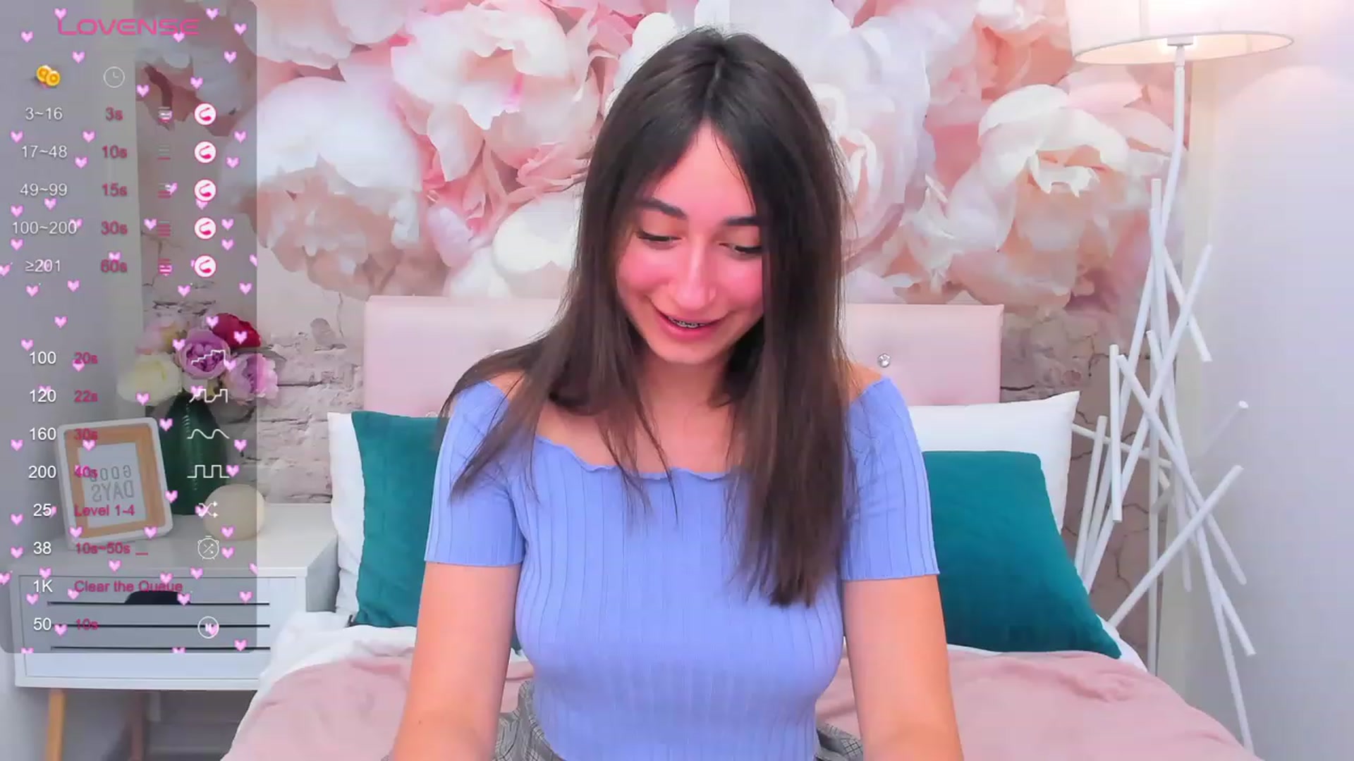 Gallery image thumbnail from SofiGrace's myfreecams stream on, 11/11/2023, 09:01 image 20 of 20