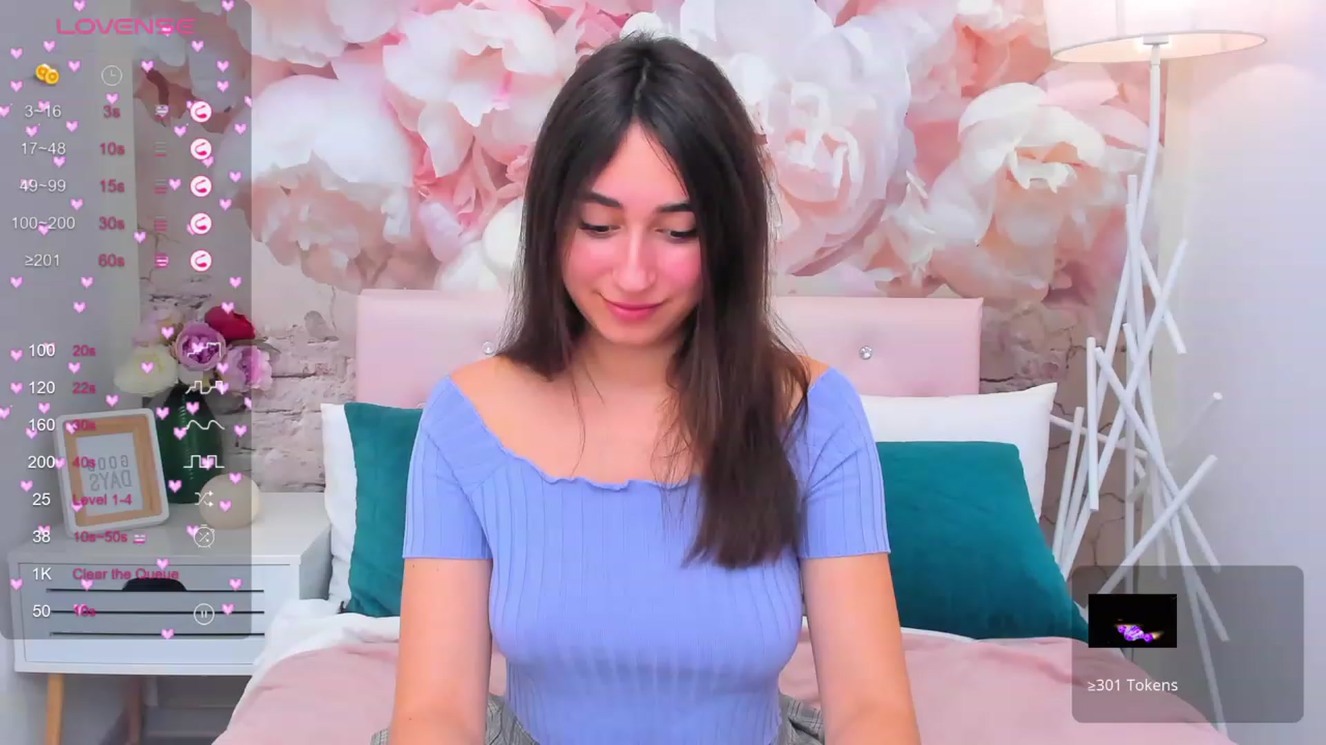 Gallery image thumbnail from SofiGrace's myfreecams stream on, 11/11/2023, 09:01 image 19 of 20