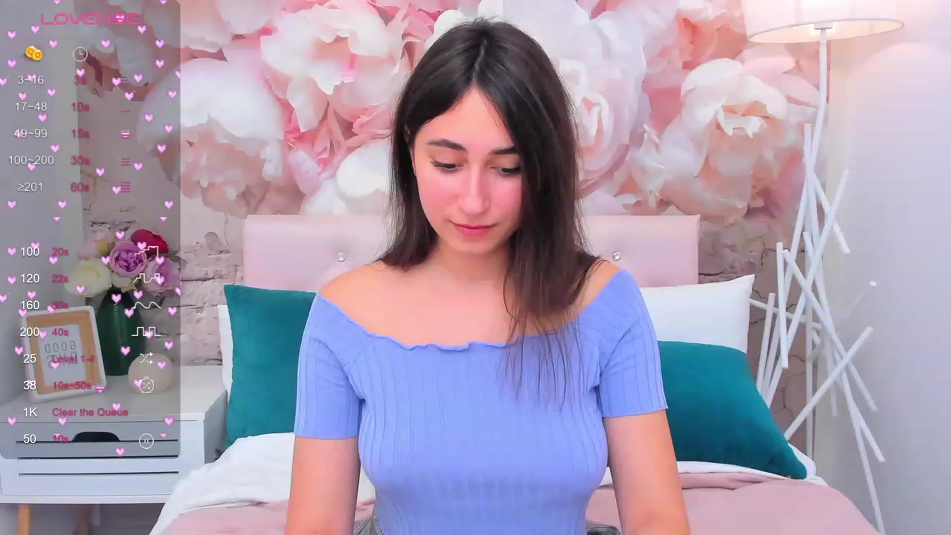 Gallery image thumbnail from SofiGrace's myfreecams stream on, 11/11/2023, 11:42 image 11 of 20