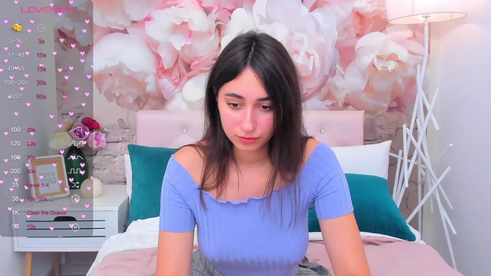 Gallery image thumbnail from SofiGrace's myfreecams stream on, 11/11/2023, 11:42 image 9 of 20