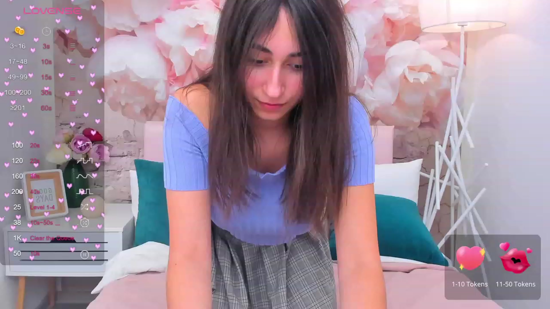 Gallery image thumbnail from SofiGrace's myfreecams stream on, 11/11/2023, 11:42 image 12 of 20