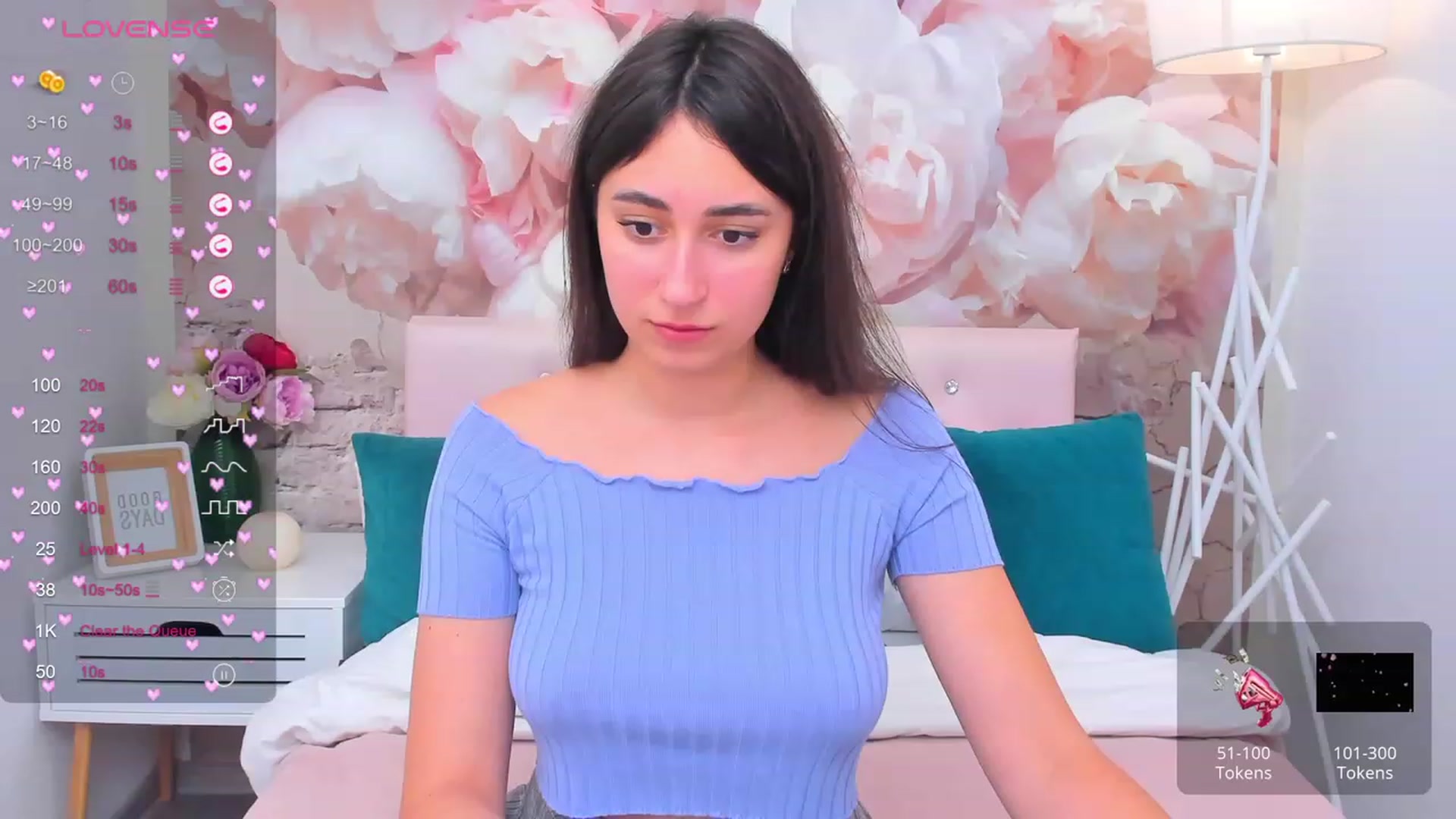 Gallery image thumbnail from SofiGrace's myfreecams stream on, 11/11/2023, 12:55 image 4 of 20