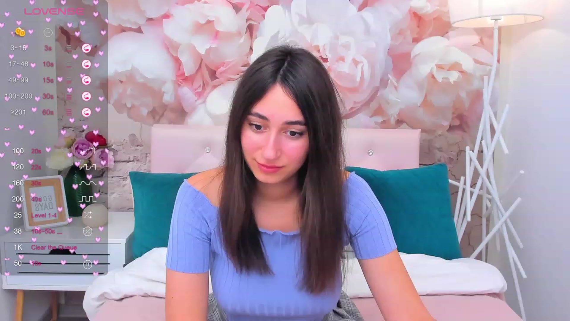 Gallery image thumbnail from SofiGrace's myfreecams stream on, 11/11/2023, 12:55 image 10 of 20