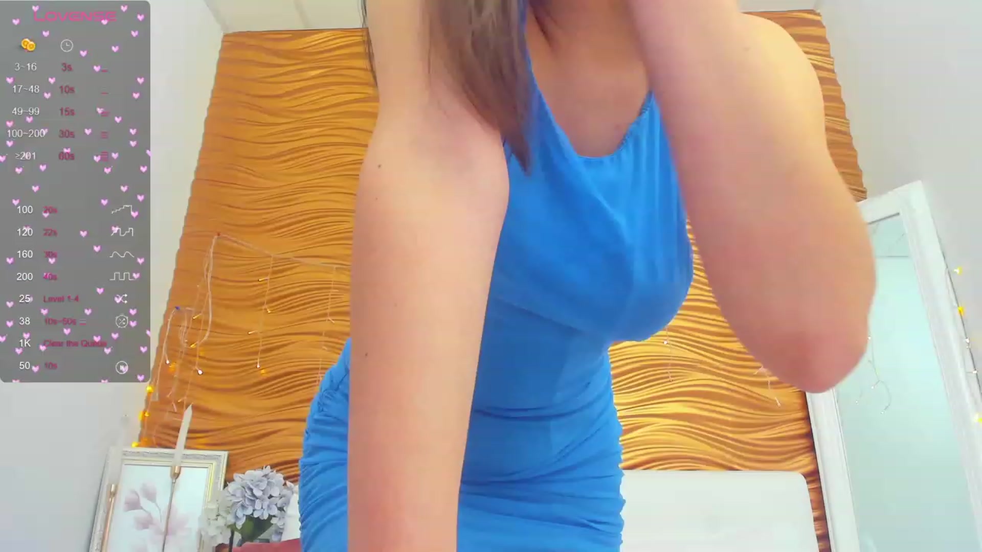 Gallery image thumbnail from SofiGrace's myfreecams stream on, 11/12/2023, 10:43 image 19 of 20