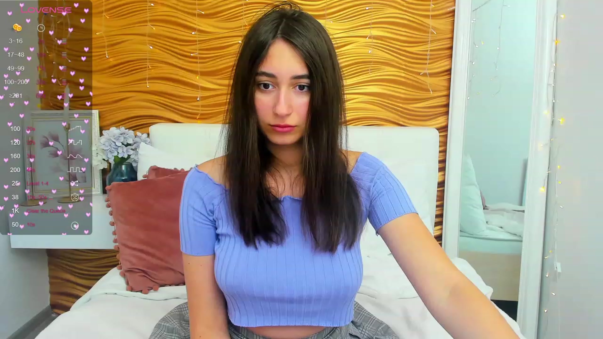 Gallery image thumbnail from SofiGrace's myfreecams stream on, 11/12/2023, 10:43 image 11 of 20