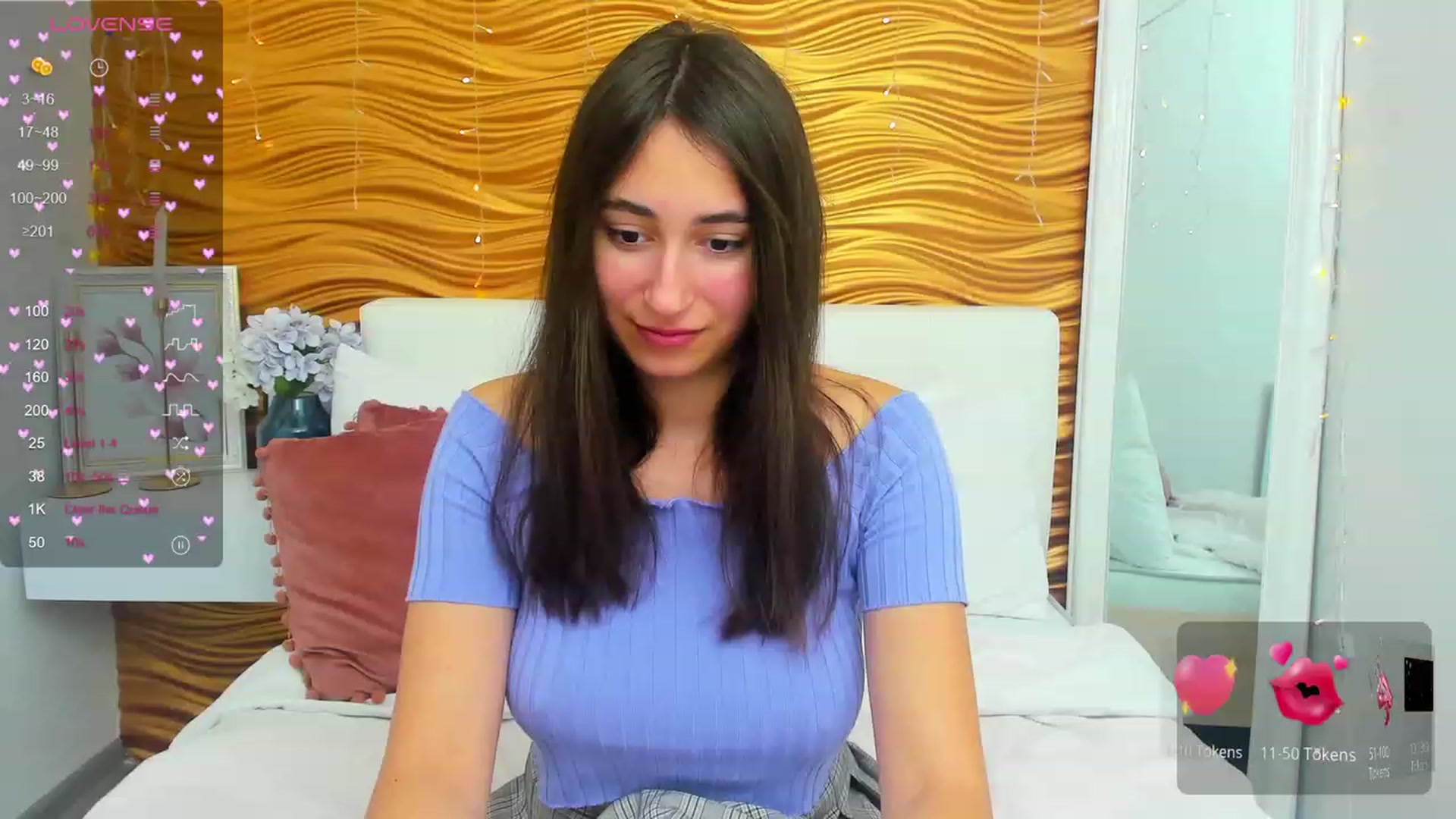 Gallery image thumbnail from SofiGrace's myfreecams stream on, 11/12/2023, 10:43 image 9 of 20