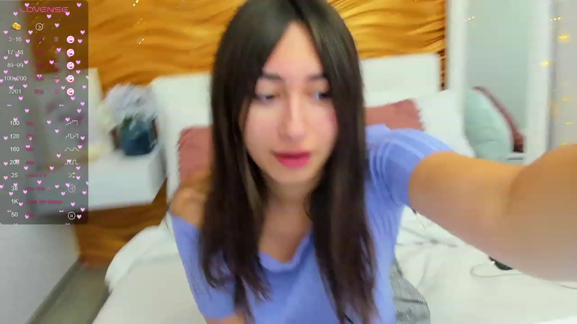 Gallery image thumbnail from SofiGrace's myfreecams stream on, 11/13/2023, 07:46 image 12 of 20