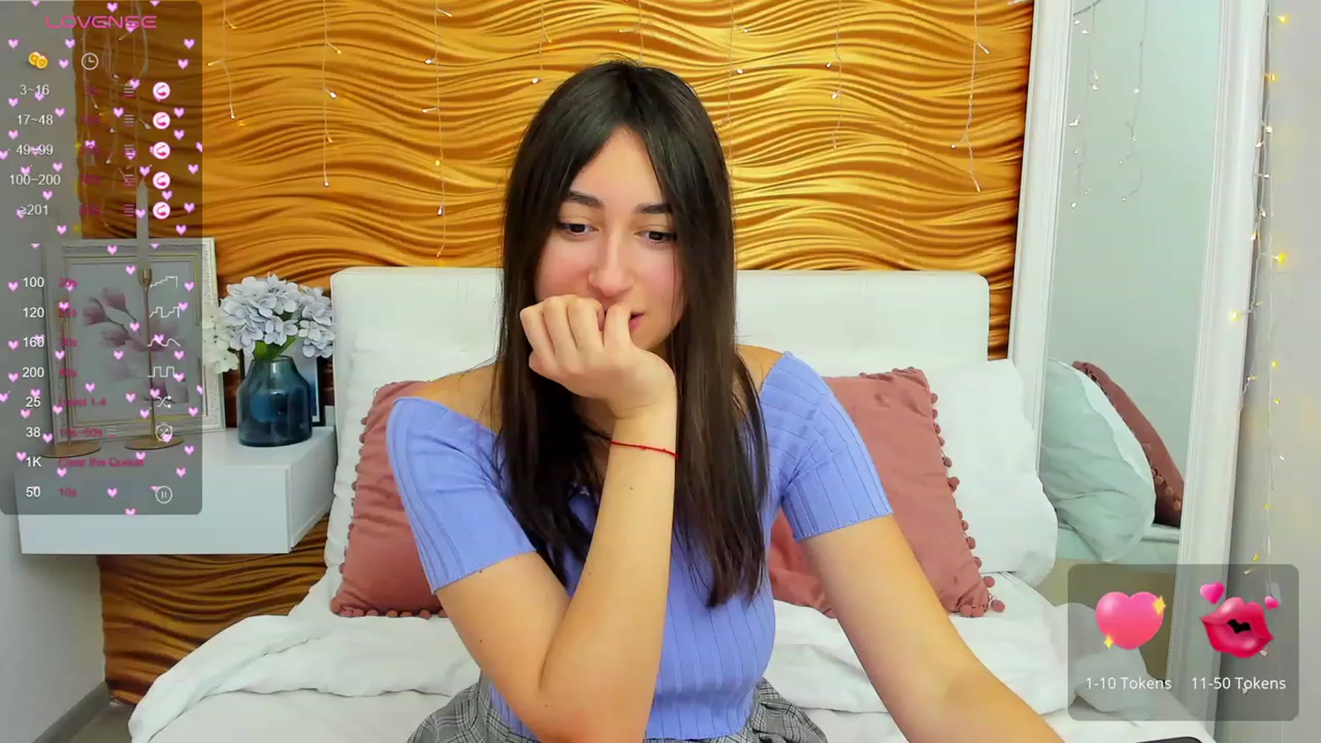 Gallery image thumbnail from SofiGrace's myfreecams stream on, 11/13/2023, 07:46 image 15 of 20