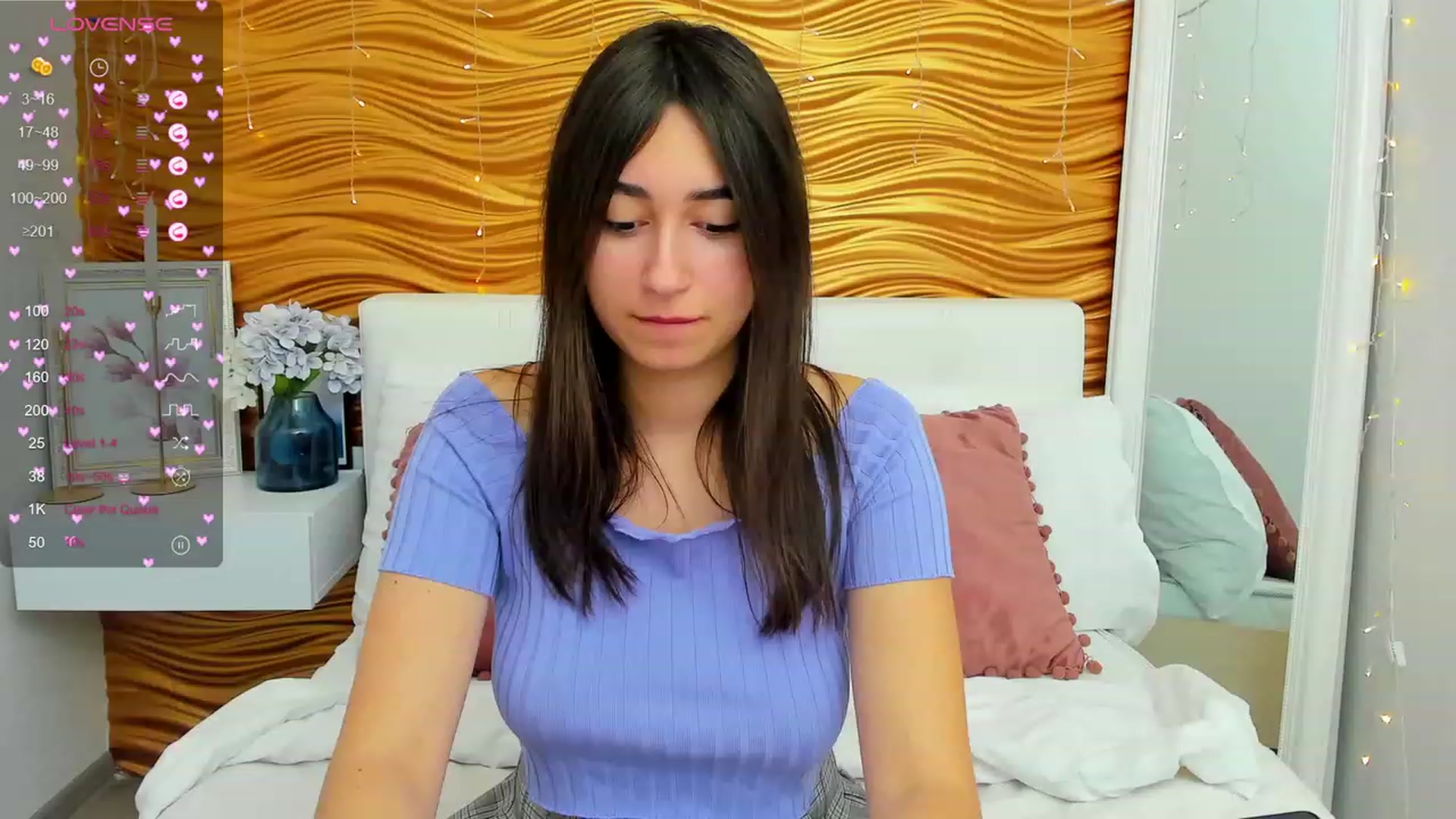 Gallery image thumbnail from SofiGrace's myfreecams stream on, 11/13/2023, 07:46 image 13 of 20