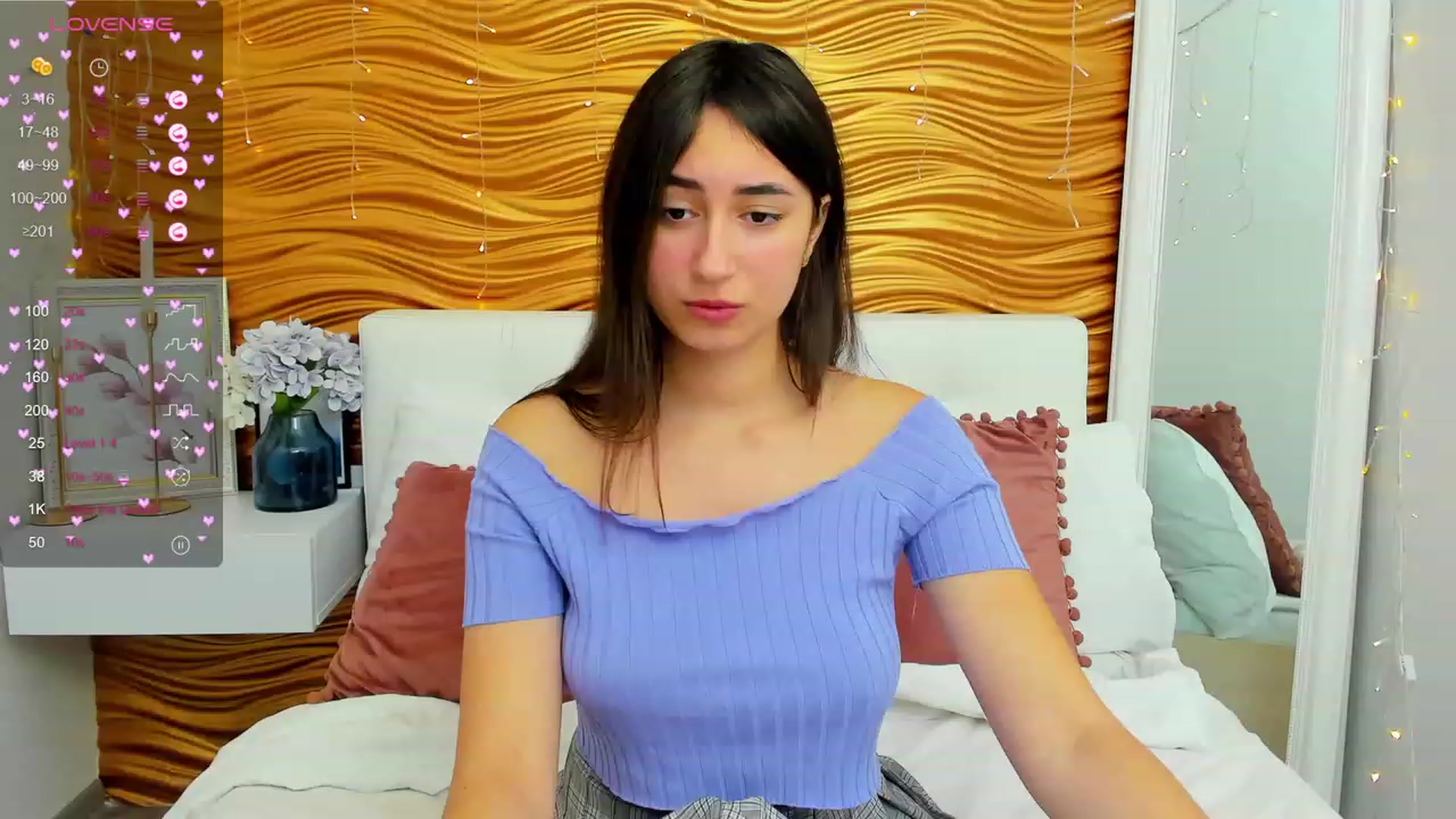 Gallery image thumbnail from SofiGrace's myfreecams stream on, 11/13/2023, 09:58 image 10 of 20