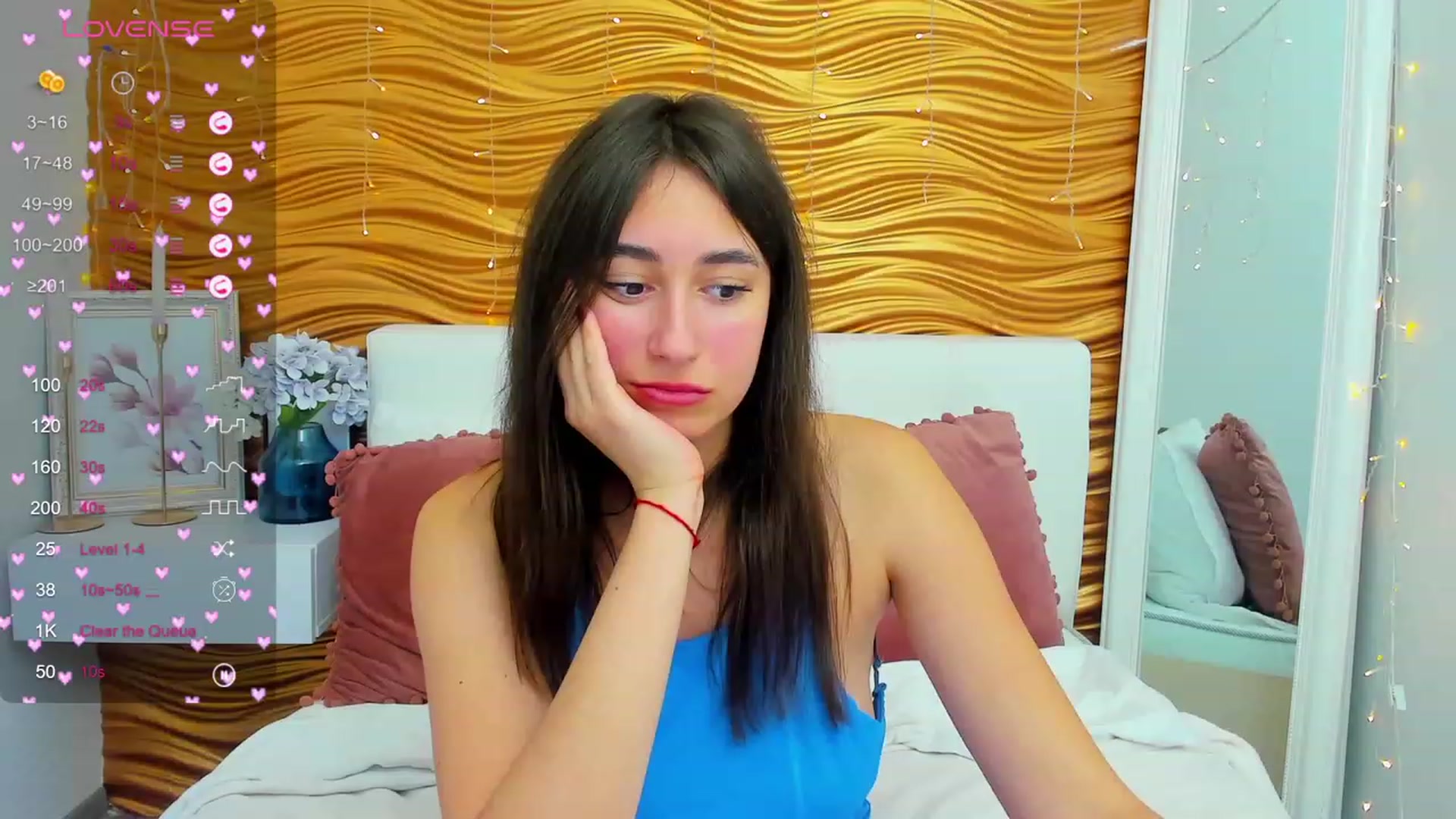 Gallery image thumbnail from SofiGrace's myfreecams stream on, 11/14/2023, 15:13 image 15 of 20