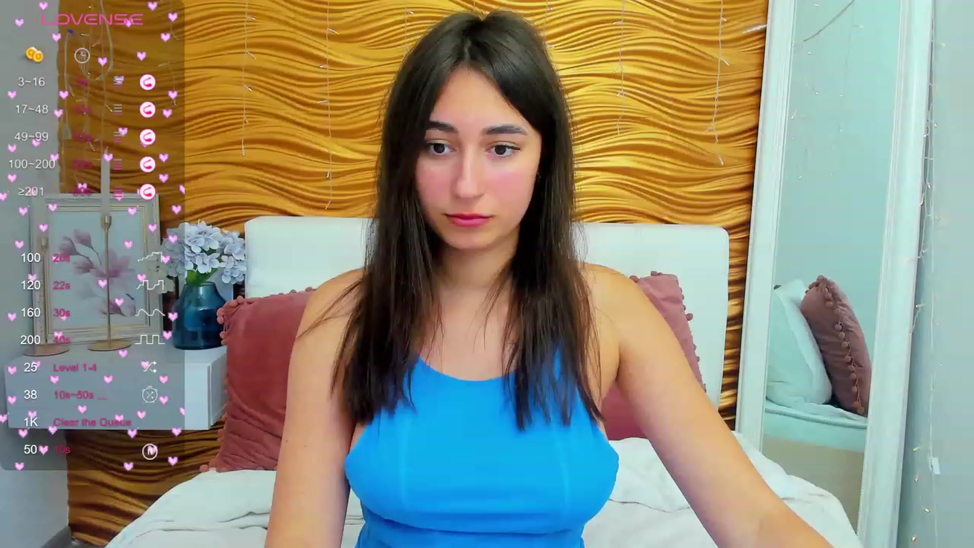 Gallery image thumbnail from SofiGrace's myfreecams stream on, 11/14/2023, 15:13 image 11 of 20