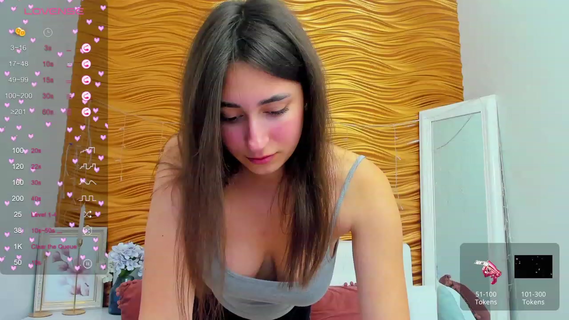 Gallery image thumbnail from SofiGrace's myfreecams stream on, 11/14/2023, 19:41 image 8 of 20