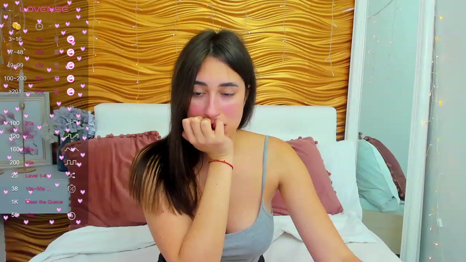 Gallery image thumbnail from SofiGrace's myfreecams stream on, 11/14/2023, 19:41 image 17 of 20